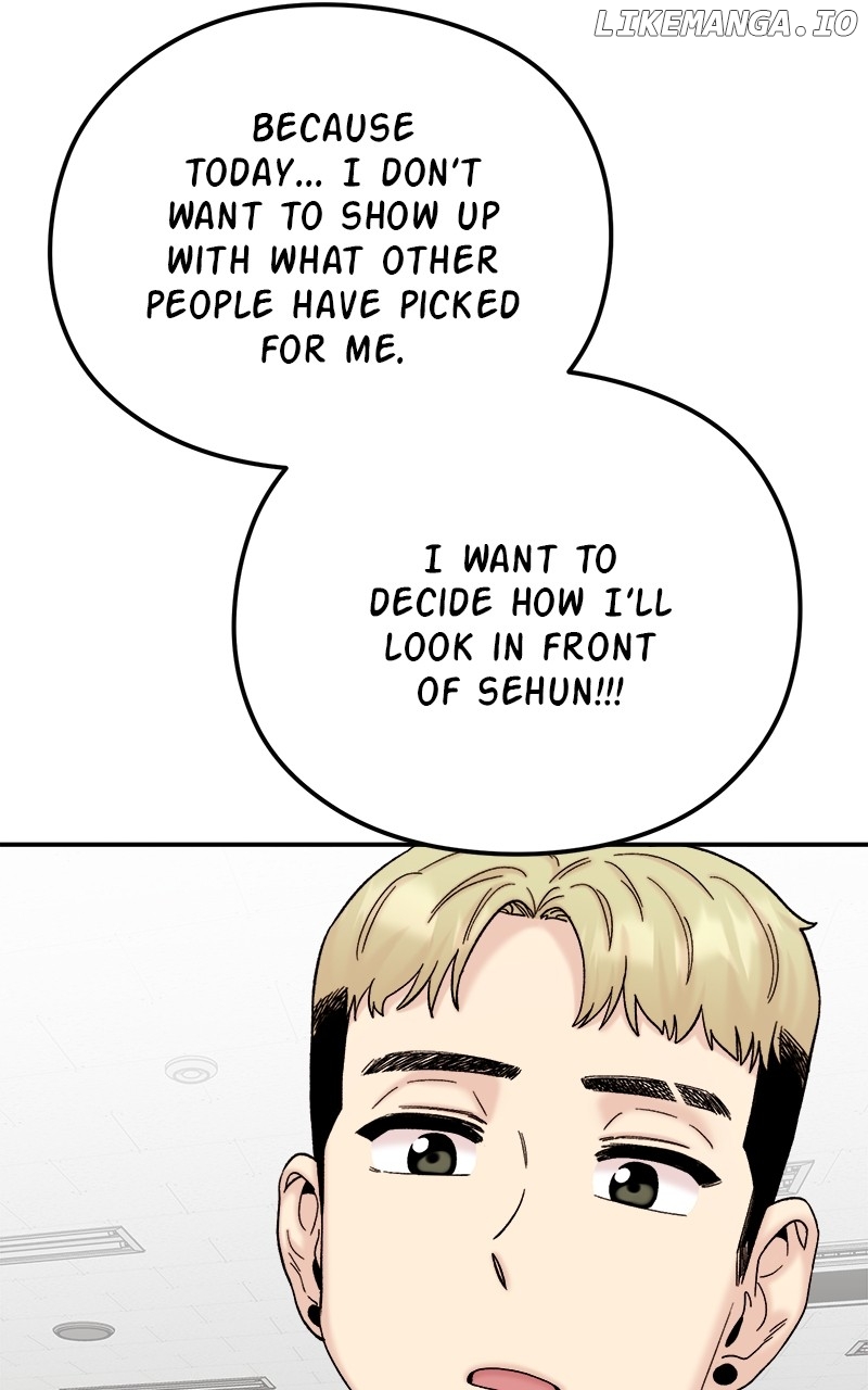 My Dud to Stud Boyfriend Chapter 120 - page 70