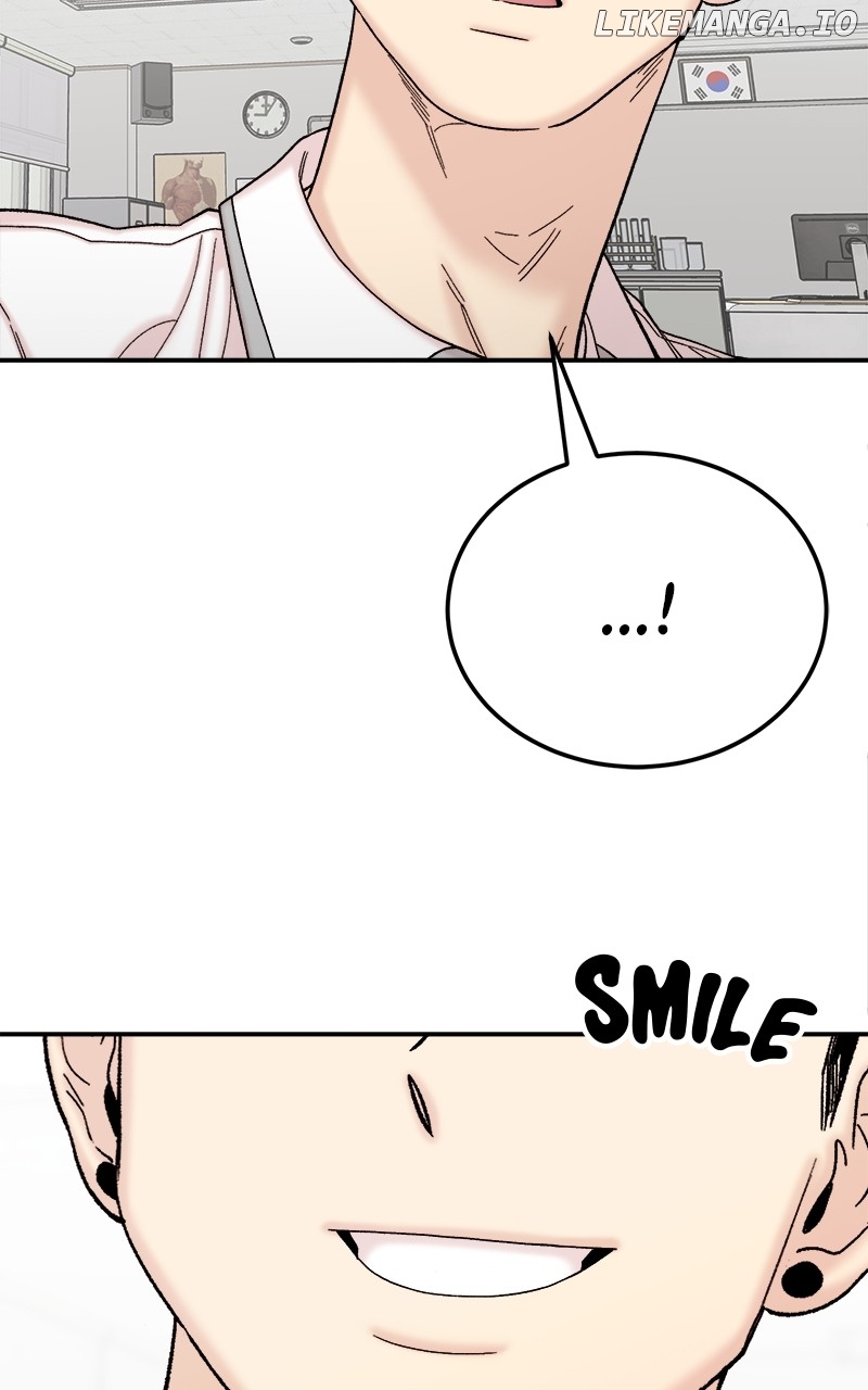 My Dud to Stud Boyfriend Chapter 120 - page 71
