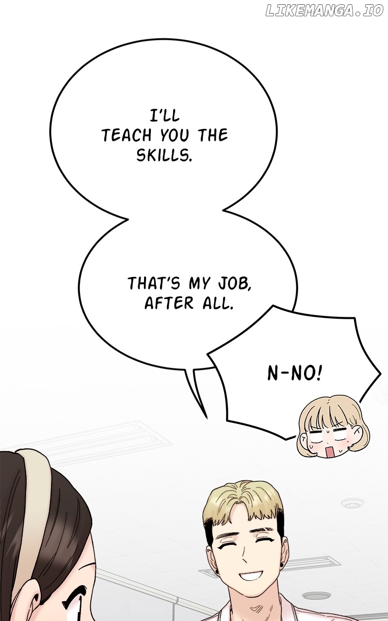 My Dud to Stud Boyfriend Chapter 120 - page 73