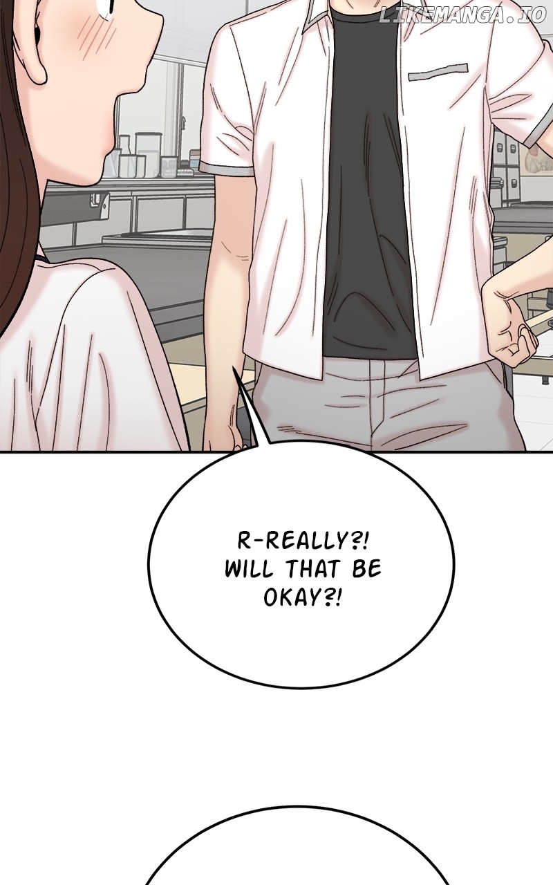 My Dud to Stud Boyfriend Chapter 120 - page 74
