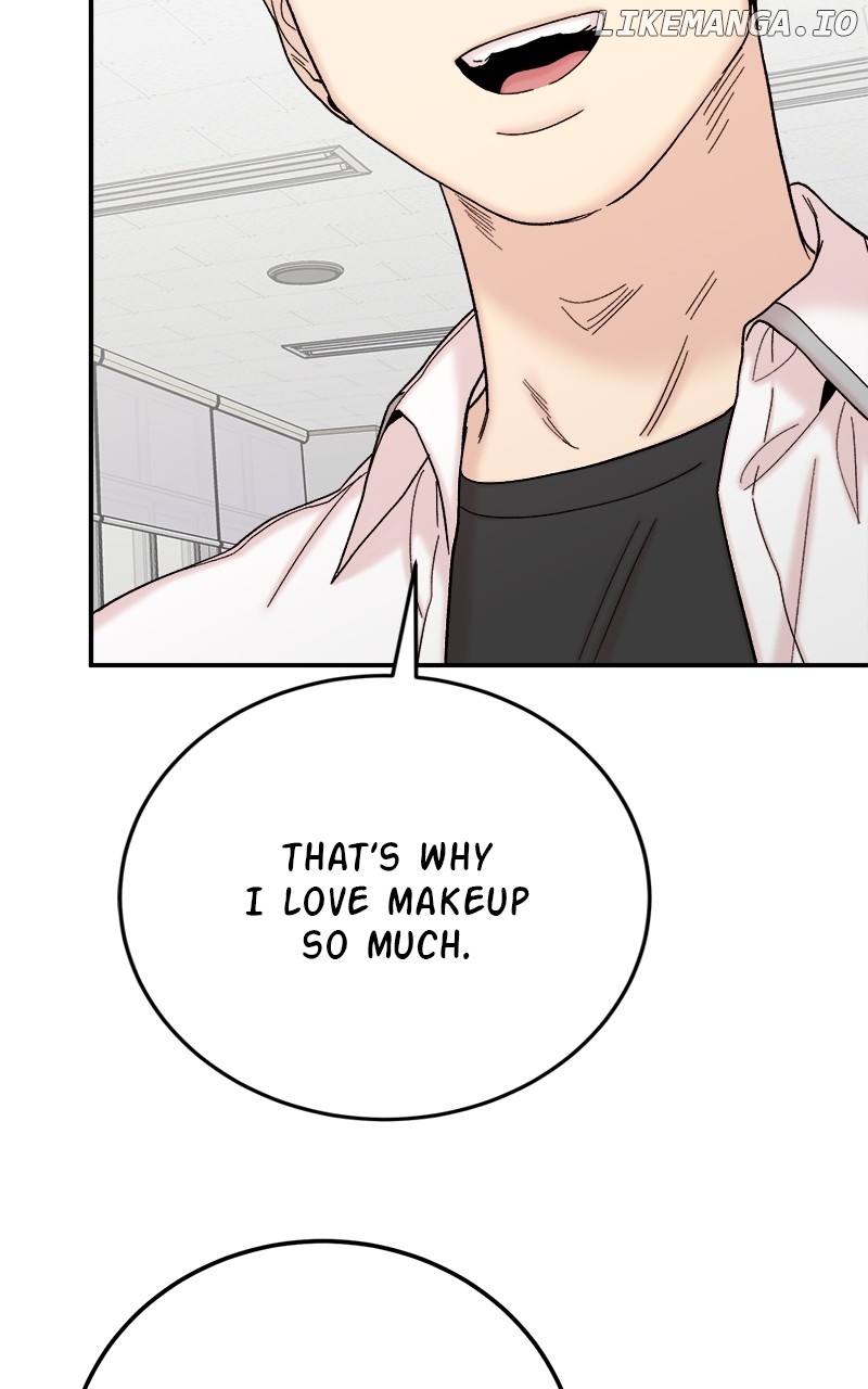 My Dud to Stud Boyfriend Chapter 120 - page 76