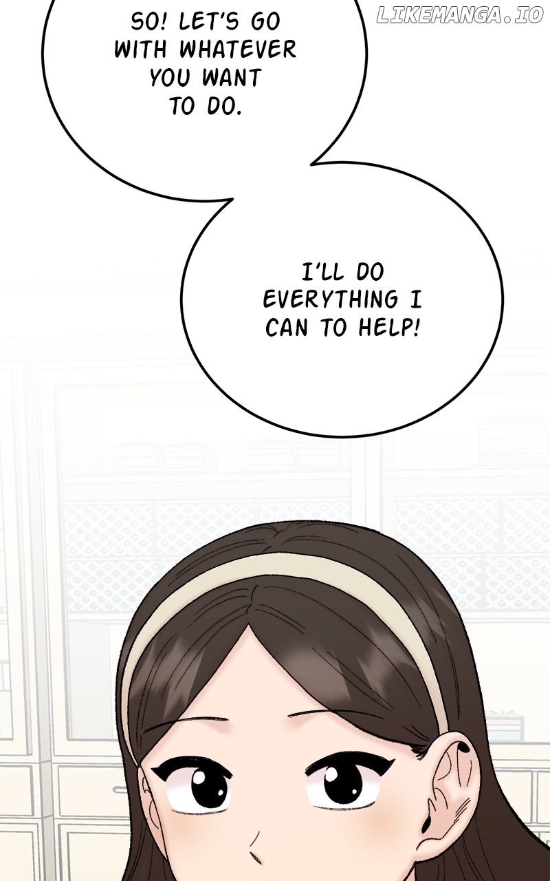 My Dud to Stud Boyfriend Chapter 120 - page 77