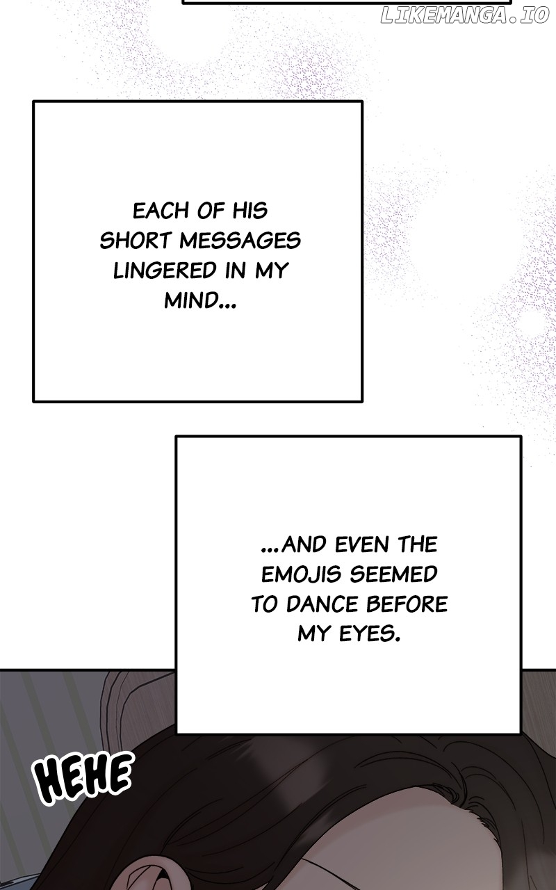 My Dud to Stud Boyfriend Chapter 120 - page 8