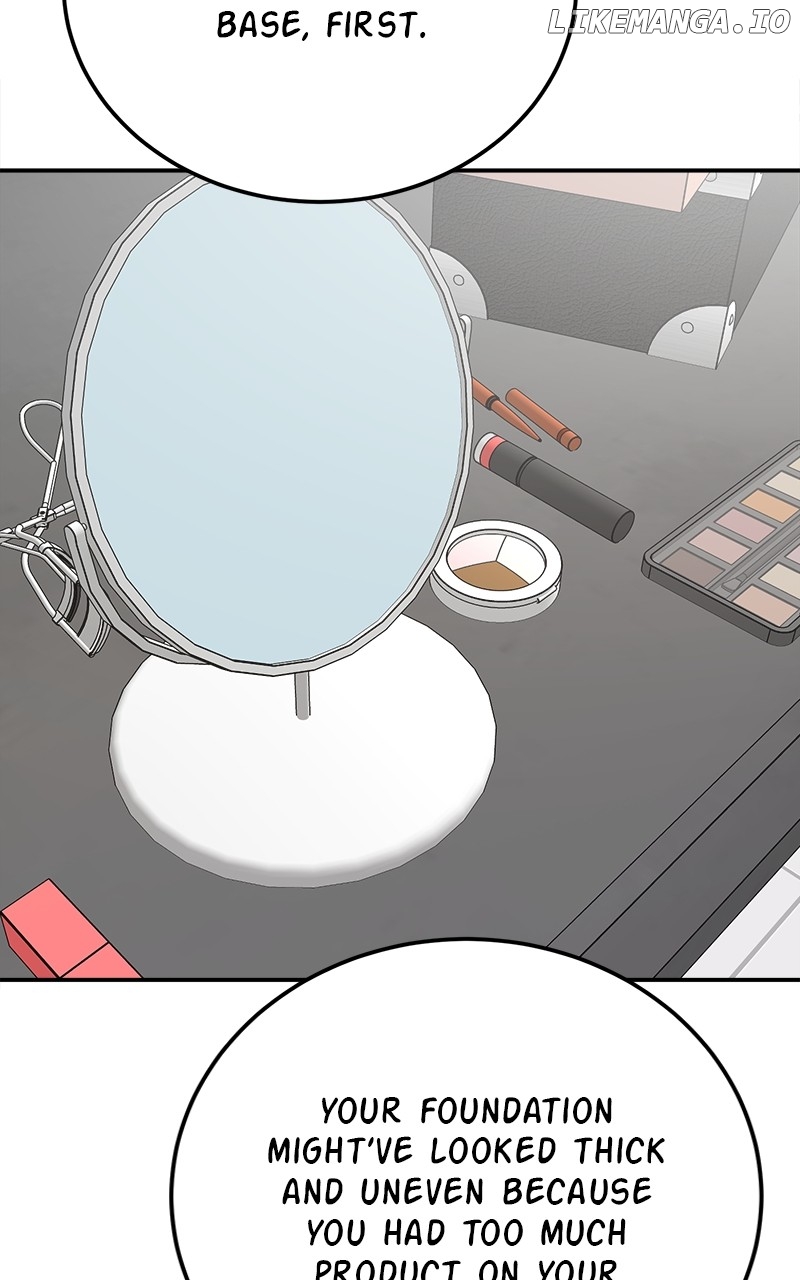 My Dud to Stud Boyfriend Chapter 120 - page 80