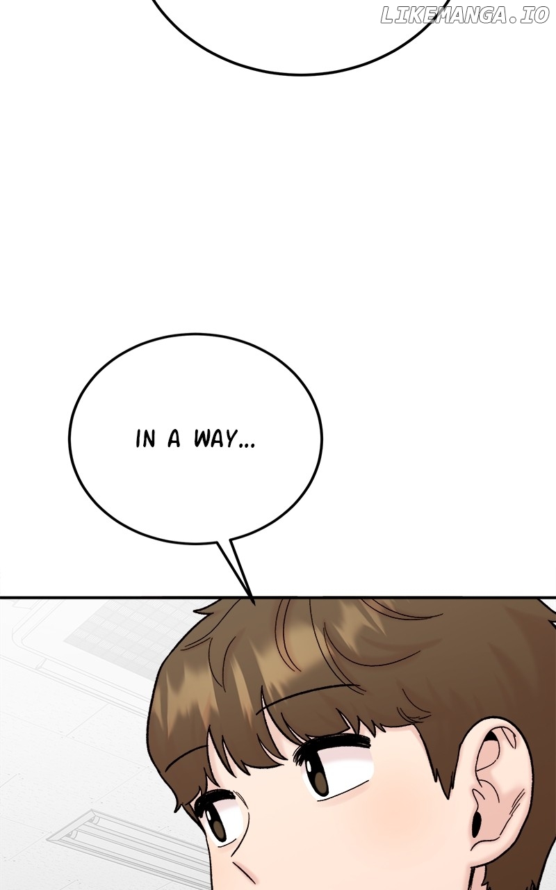 My Dud to Stud Boyfriend Chapter 120 - page 85