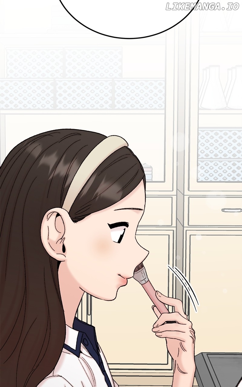 My Dud to Stud Boyfriend Chapter 120 - page 87