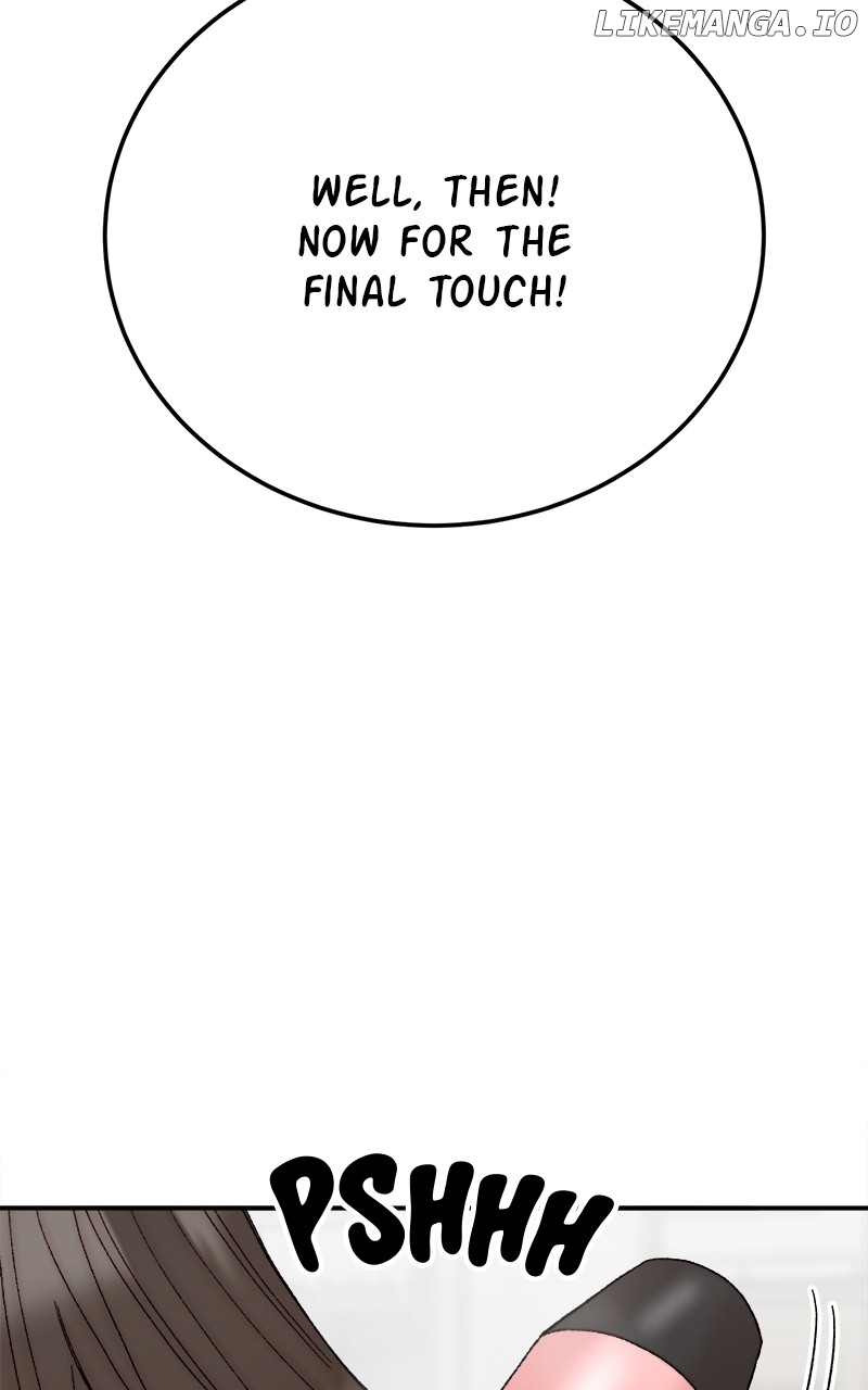 My Dud to Stud Boyfriend Chapter 120 - page 89