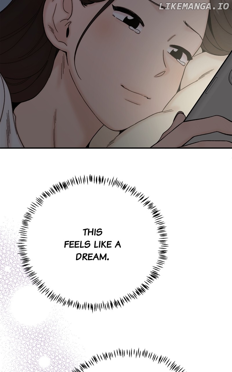 My Dud to Stud Boyfriend Chapter 120 - page 9