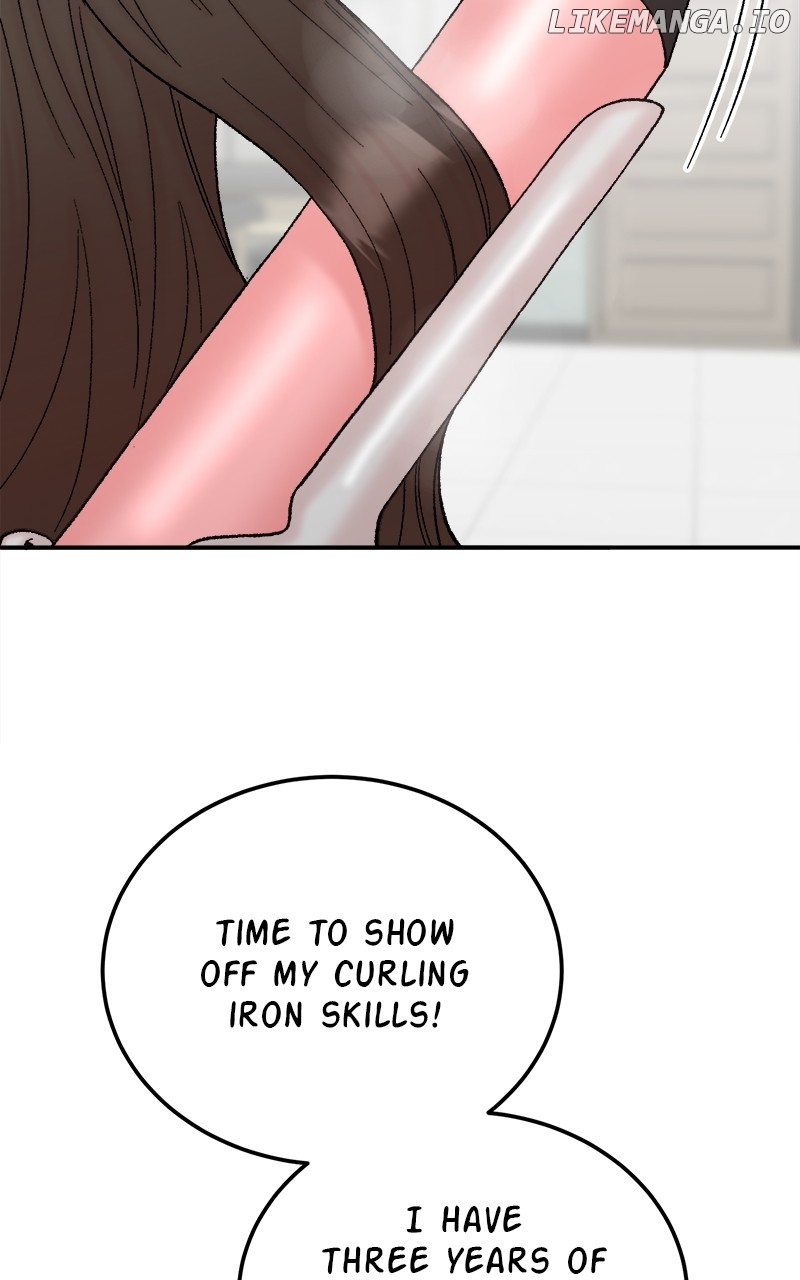 My Dud to Stud Boyfriend Chapter 120 - page 90