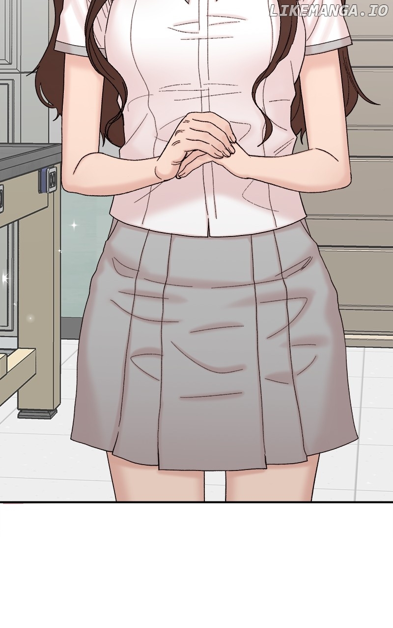 My Dud to Stud Boyfriend Chapter 120 - page 95