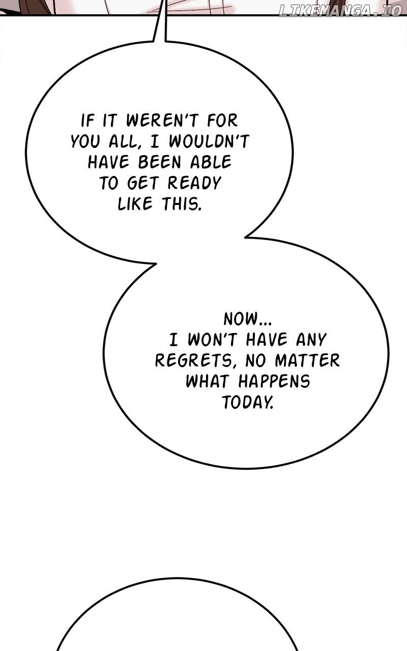 My Dud to Stud Boyfriend Chapter 120 - page 99