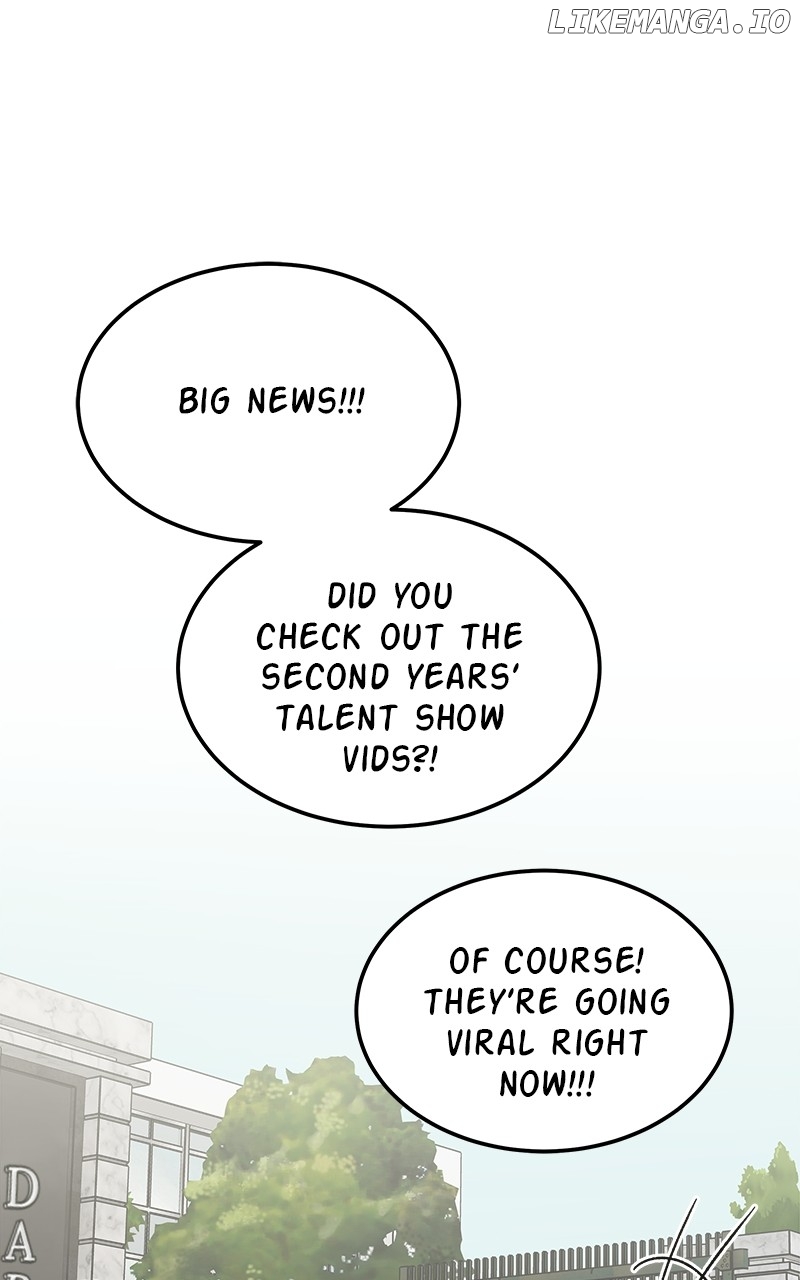 My Dud to Stud Boyfriend Chapter 88 - page 1