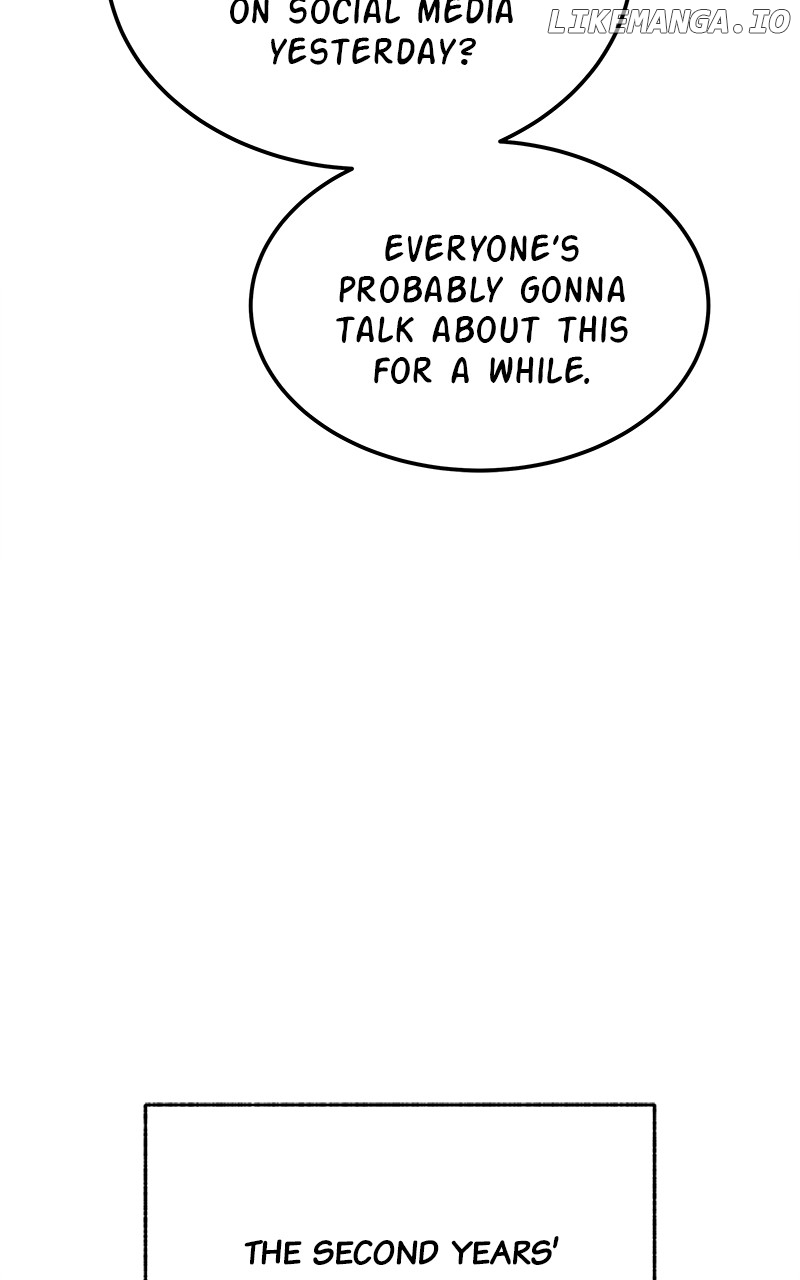 My Dud to Stud Boyfriend Chapter 88 - page 10