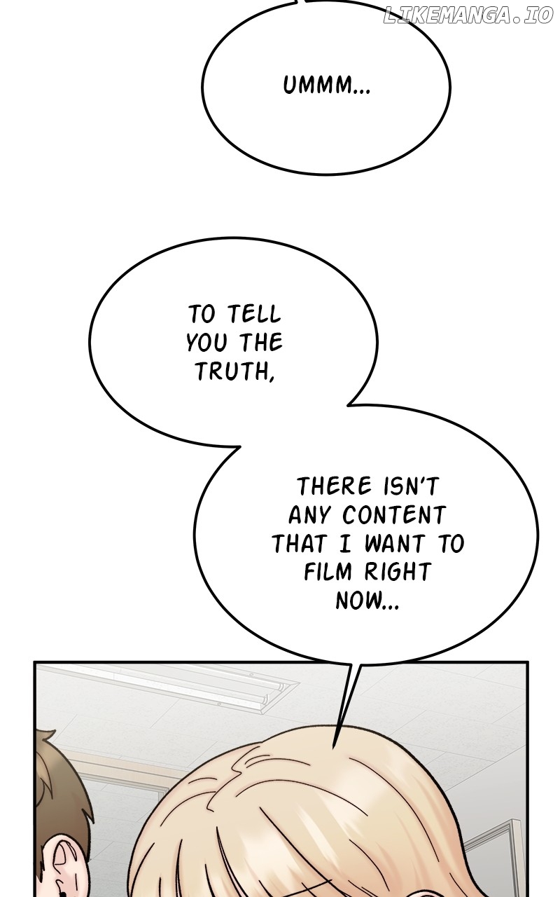 My Dud to Stud Boyfriend Chapter 88 - page 107