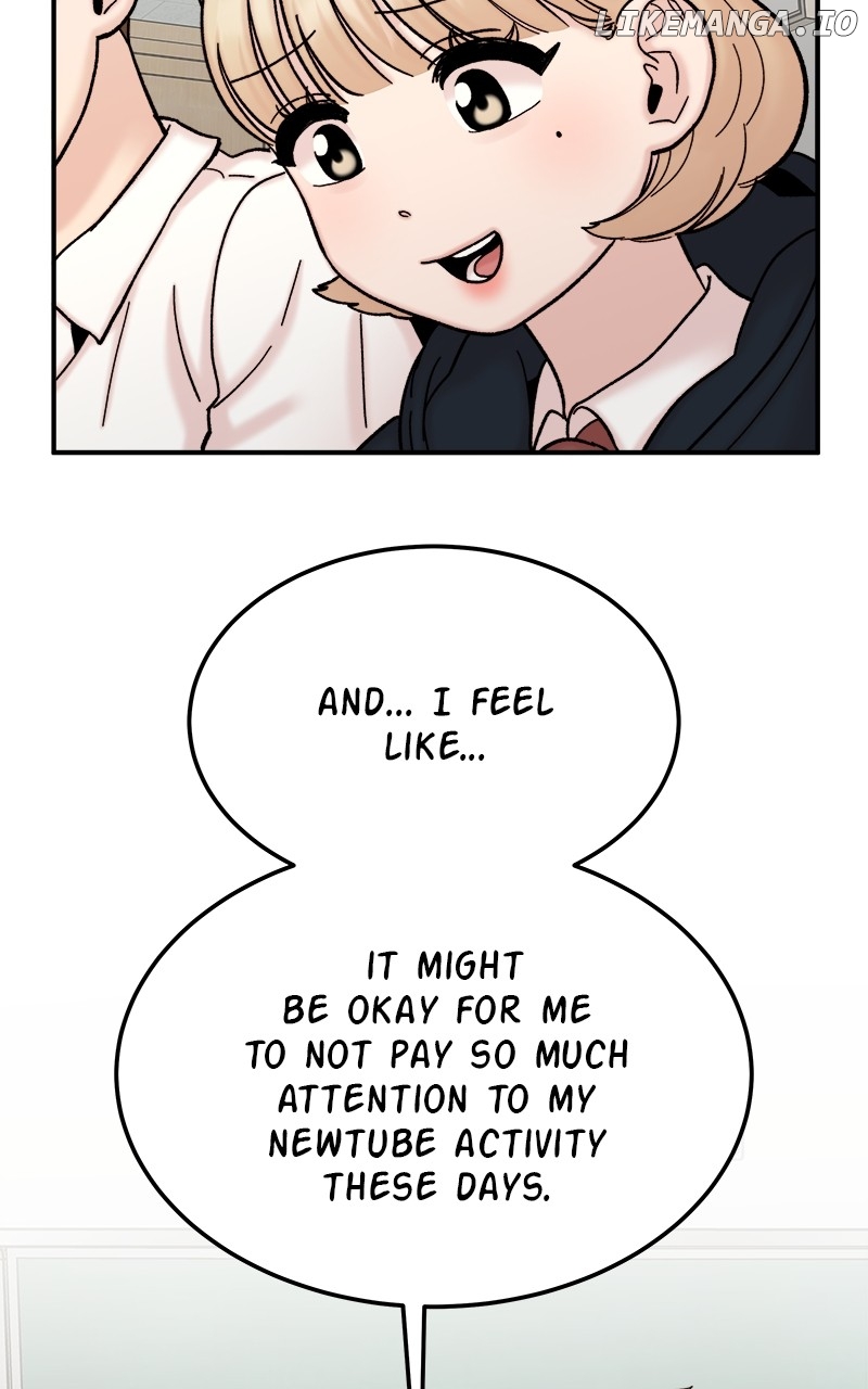 My Dud to Stud Boyfriend Chapter 88 - page 108