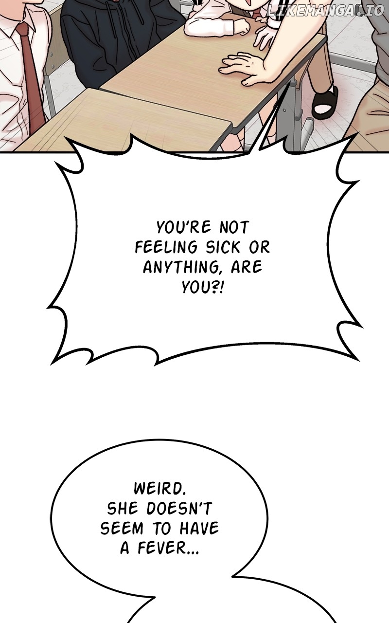 My Dud to Stud Boyfriend Chapter 88 - page 111