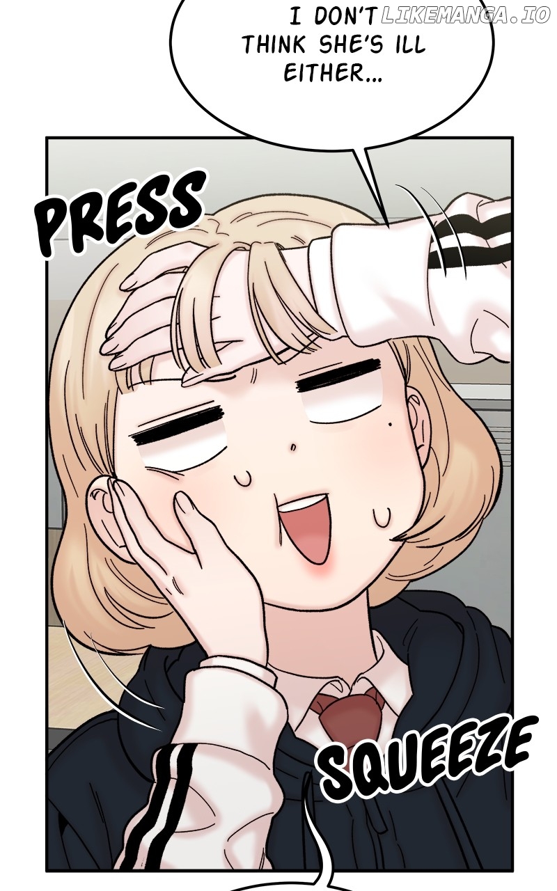 My Dud to Stud Boyfriend Chapter 88 - page 112