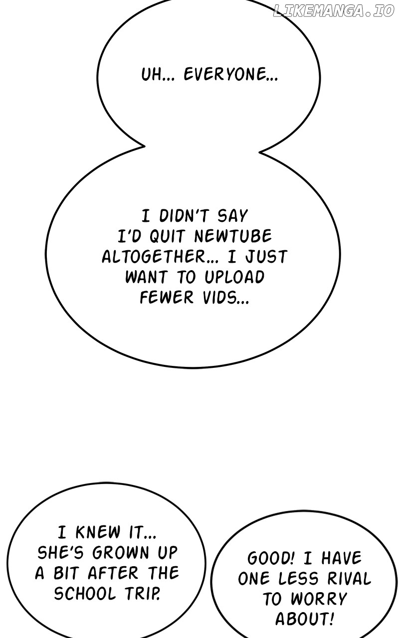 My Dud to Stud Boyfriend Chapter 88 - page 113