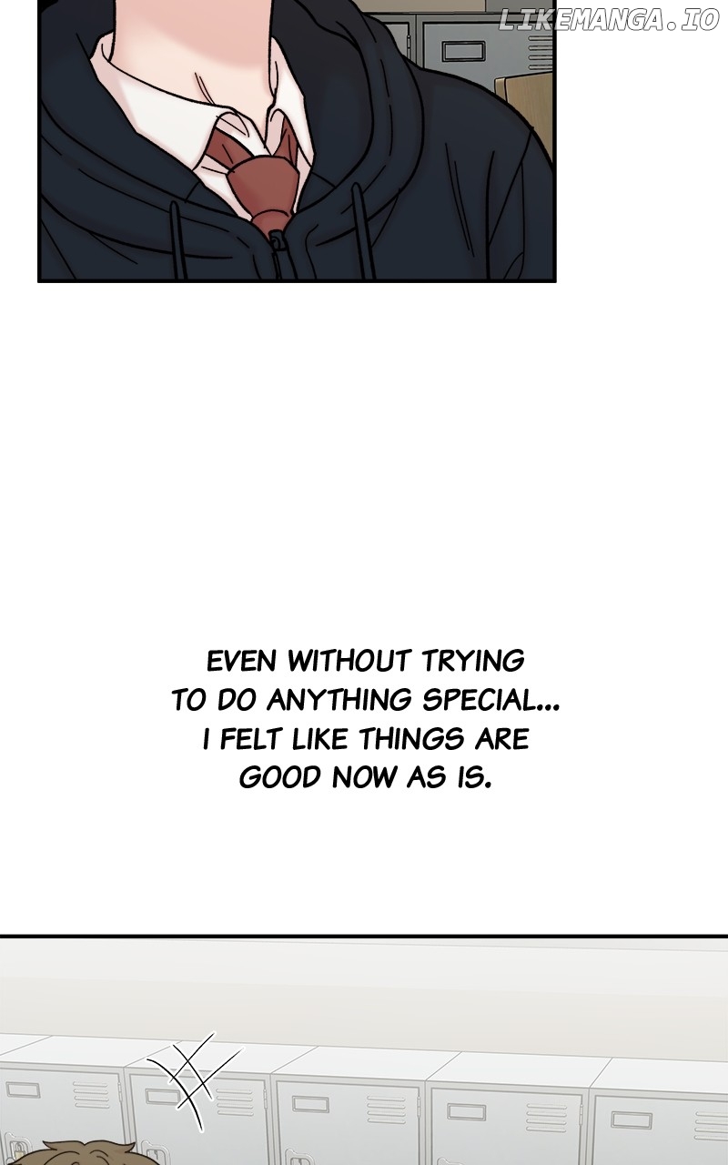 My Dud to Stud Boyfriend Chapter 88 - page 116
