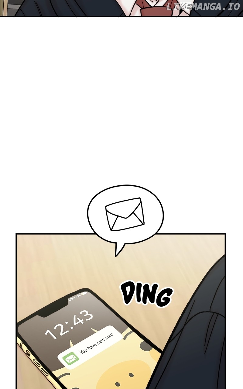 My Dud to Stud Boyfriend Chapter 88 - page 119
