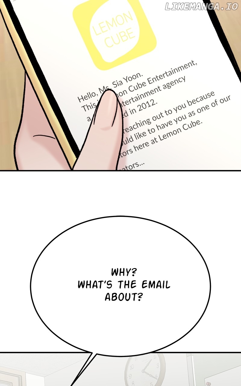 My Dud to Stud Boyfriend Chapter 88 - page 125