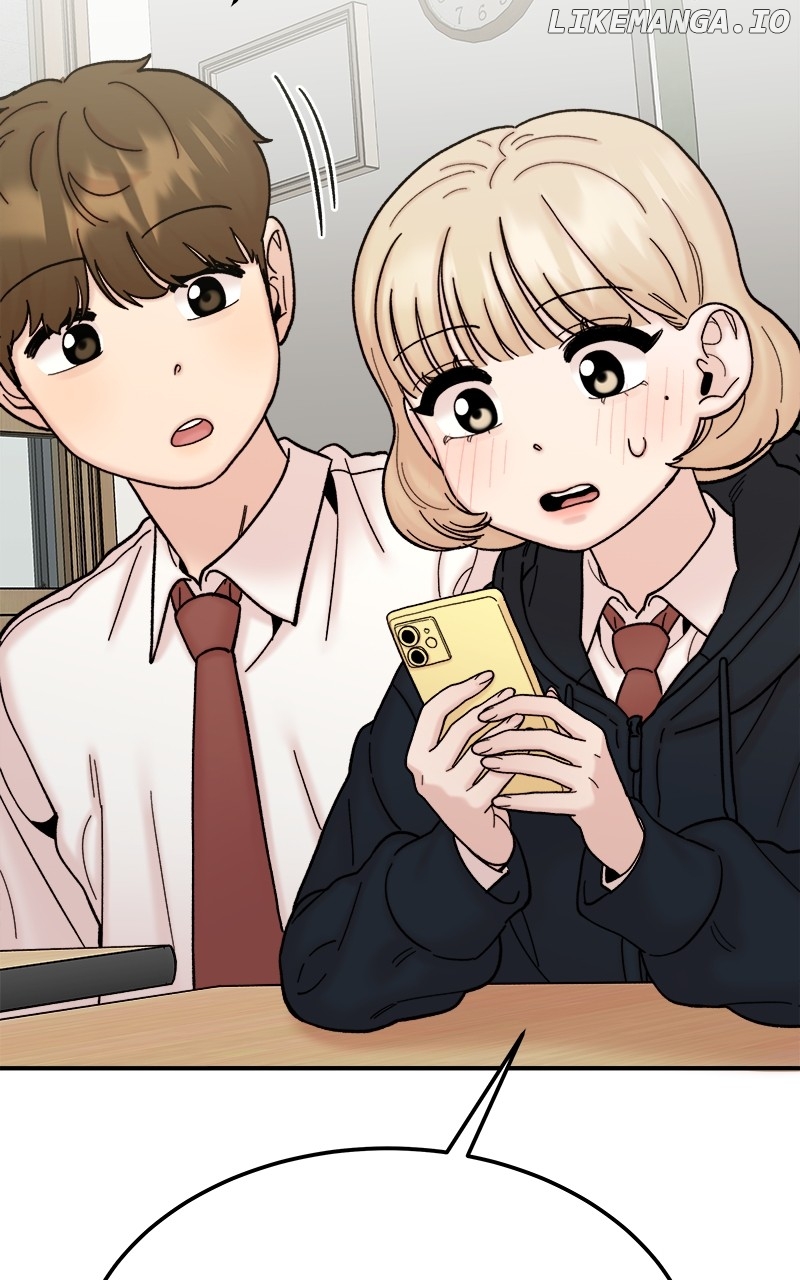 My Dud to Stud Boyfriend Chapter 88 - page 126