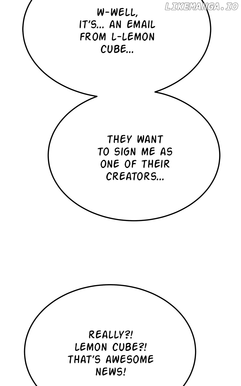 My Dud to Stud Boyfriend Chapter 88 - page 127