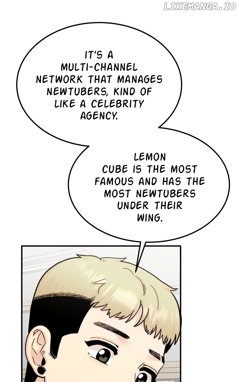 My Dud to Stud Boyfriend Chapter 88 - page 129