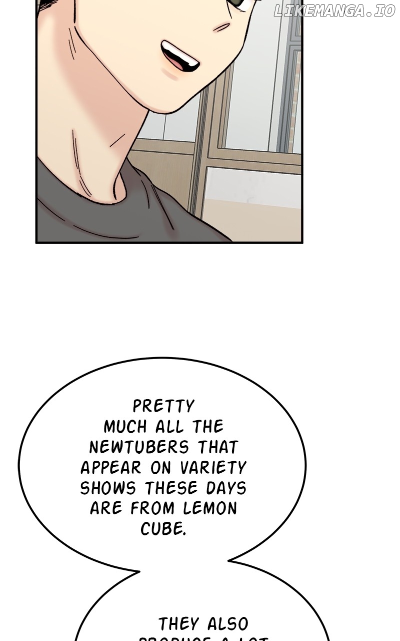 My Dud to Stud Boyfriend Chapter 88 - page 130