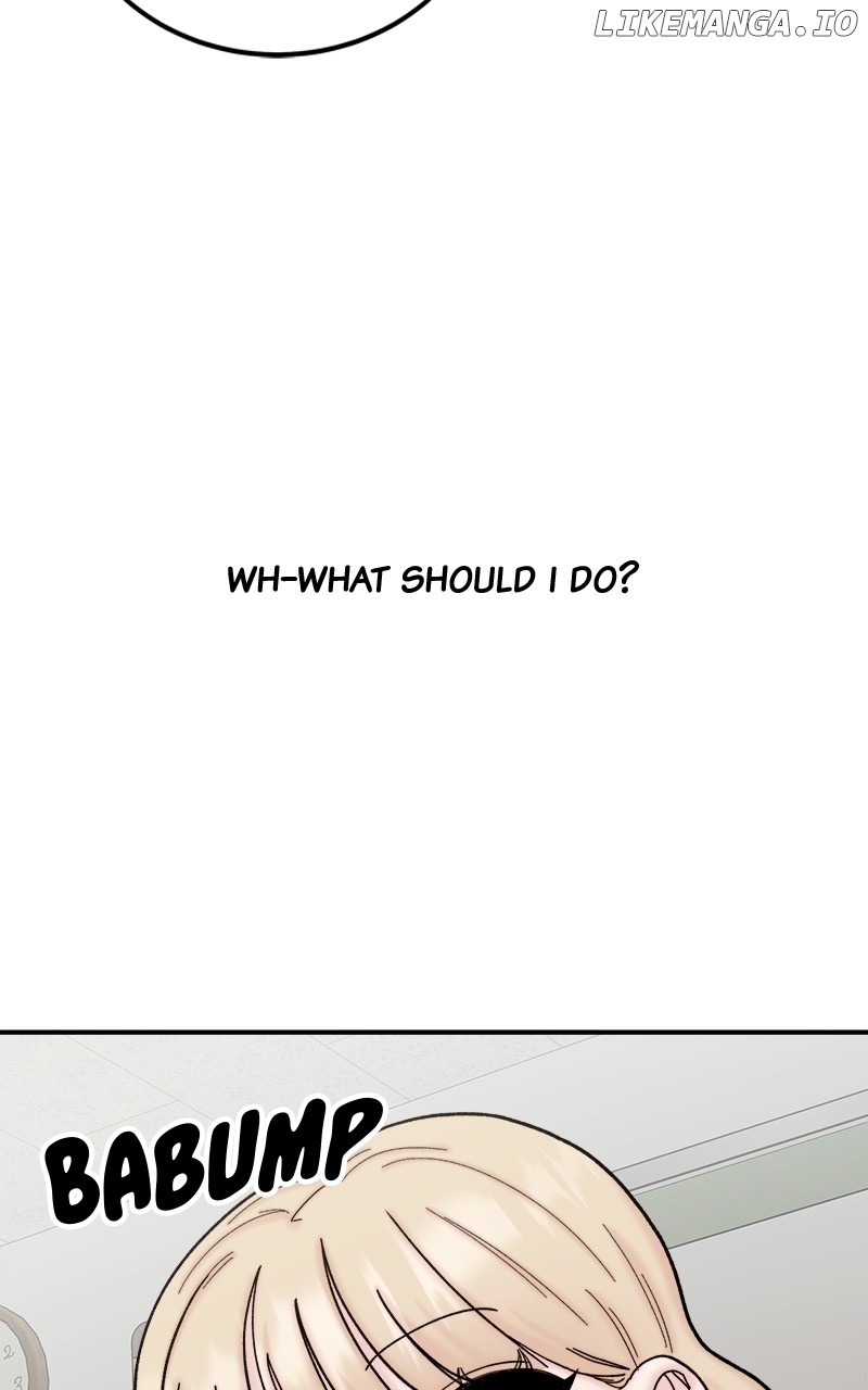 My Dud to Stud Boyfriend Chapter 88 - page 134
