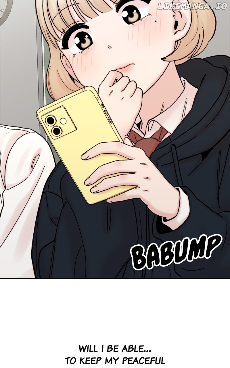 My Dud to Stud Boyfriend Chapter 88 - page 135