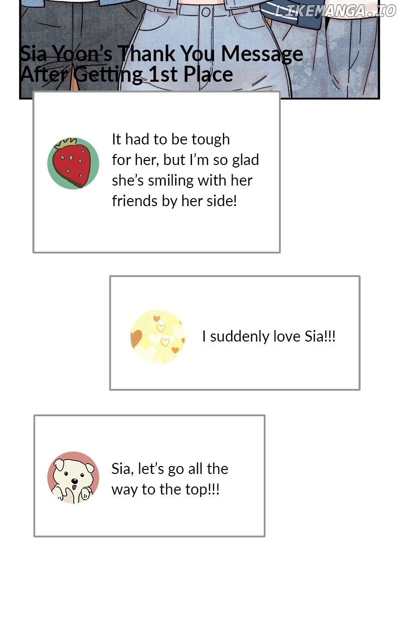 My Dud to Stud Boyfriend Chapter 88 - page 14