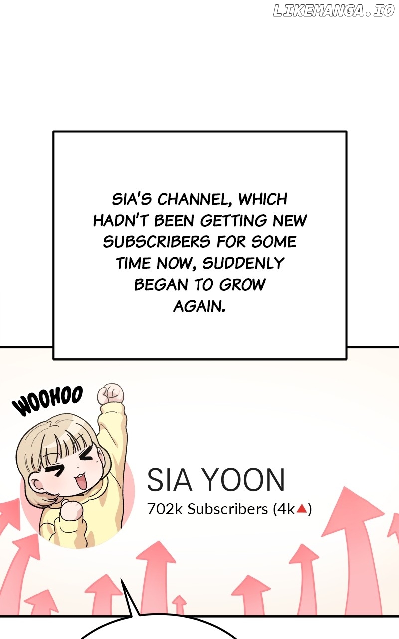 My Dud to Stud Boyfriend Chapter 88 - page 15