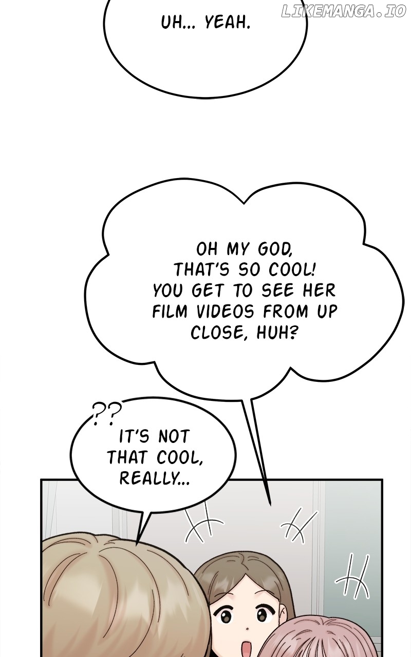 My Dud to Stud Boyfriend Chapter 88 - page 18