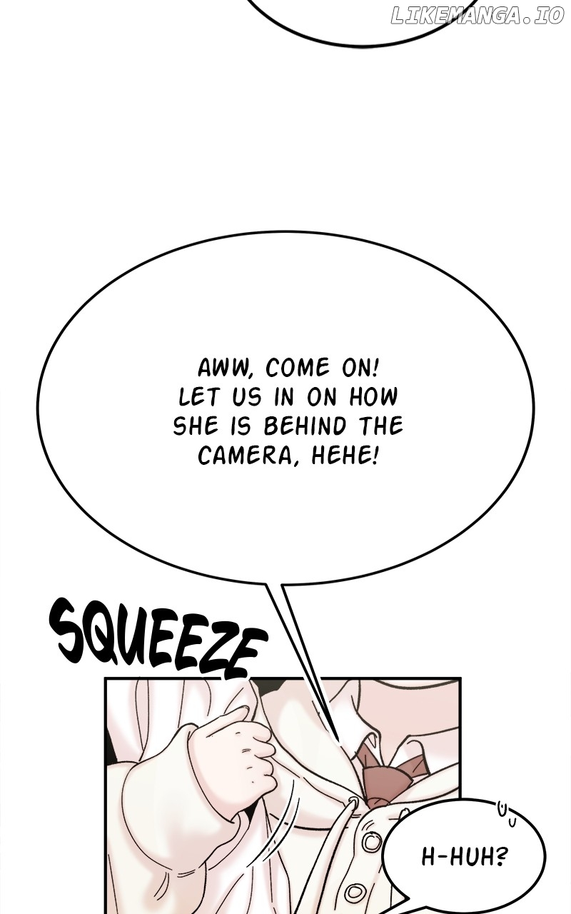 My Dud to Stud Boyfriend Chapter 88 - page 20