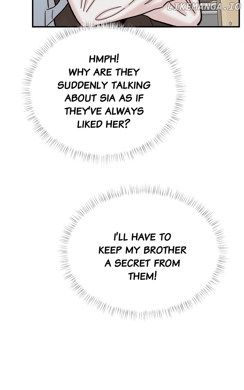 My Dud to Stud Boyfriend Chapter 88 - page 25