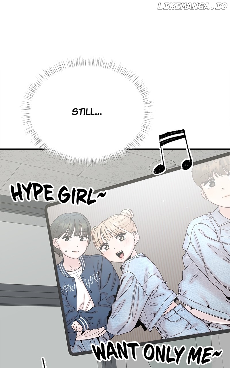 My Dud to Stud Boyfriend Chapter 88 - page 26