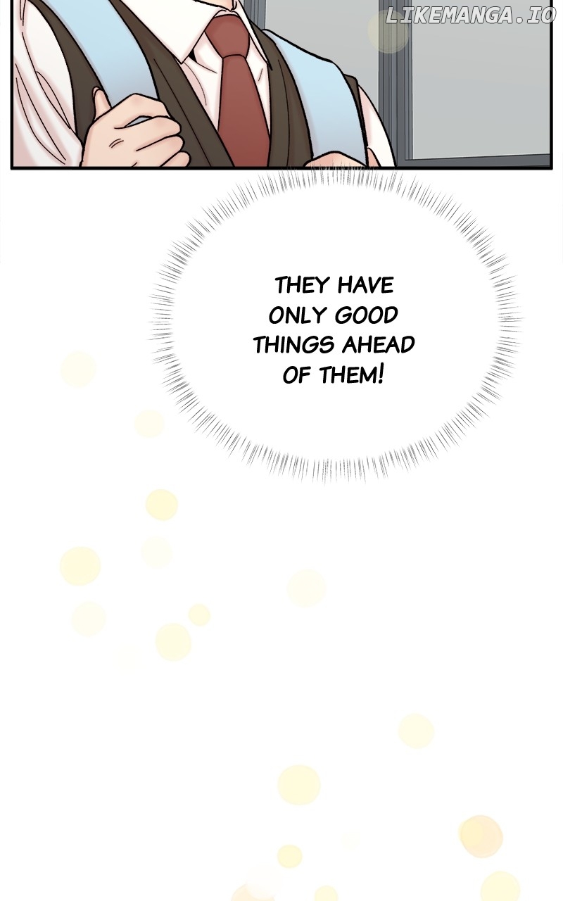 My Dud to Stud Boyfriend Chapter 88 - page 28