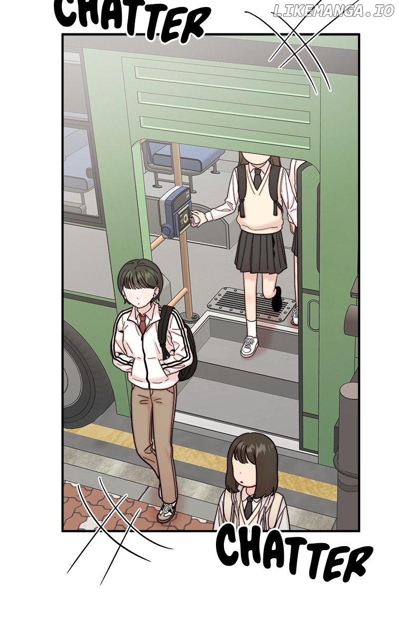 My Dud to Stud Boyfriend Chapter 88 - page 30