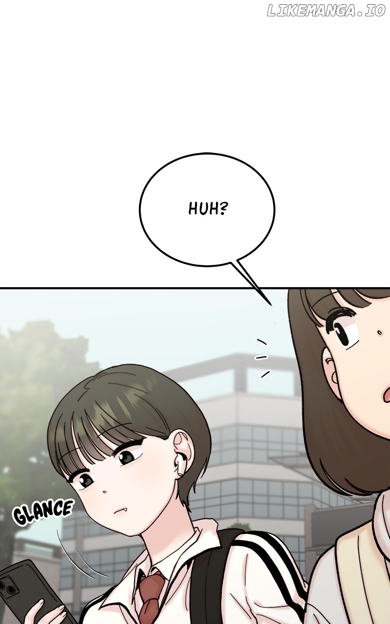 My Dud to Stud Boyfriend Chapter 88 - page 31