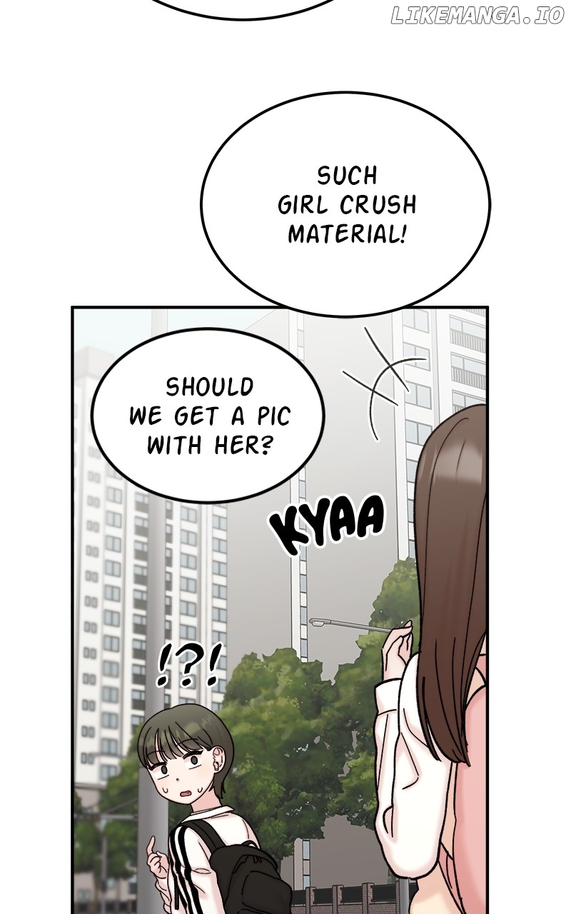 My Dud to Stud Boyfriend Chapter 88 - page 34