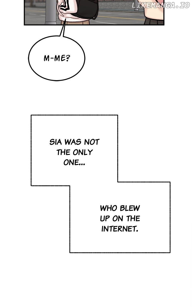 My Dud to Stud Boyfriend Chapter 88 - page 35