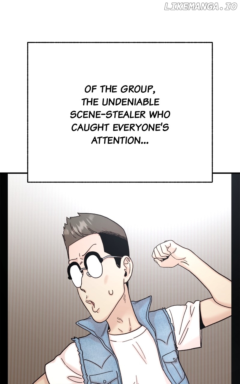 My Dud to Stud Boyfriend Chapter 88 - page 46