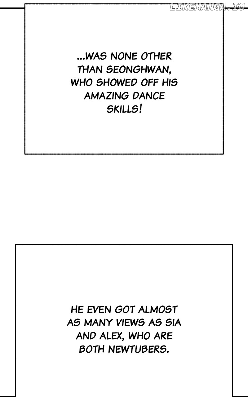 My Dud to Stud Boyfriend Chapter 88 - page 48