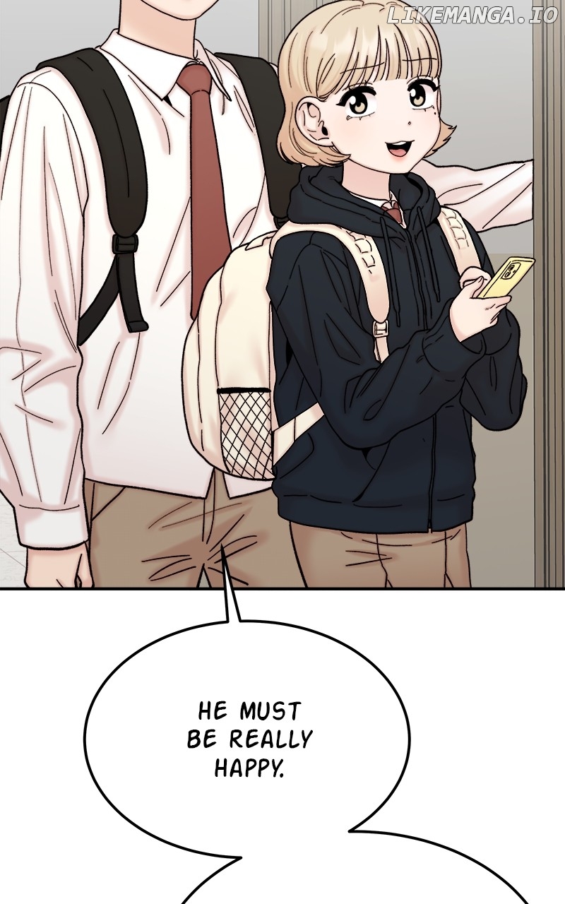 My Dud to Stud Boyfriend Chapter 88 - page 52