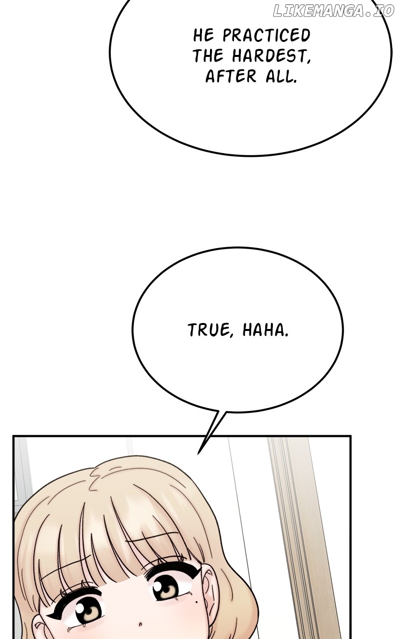 My Dud to Stud Boyfriend Chapter 88 - page 53