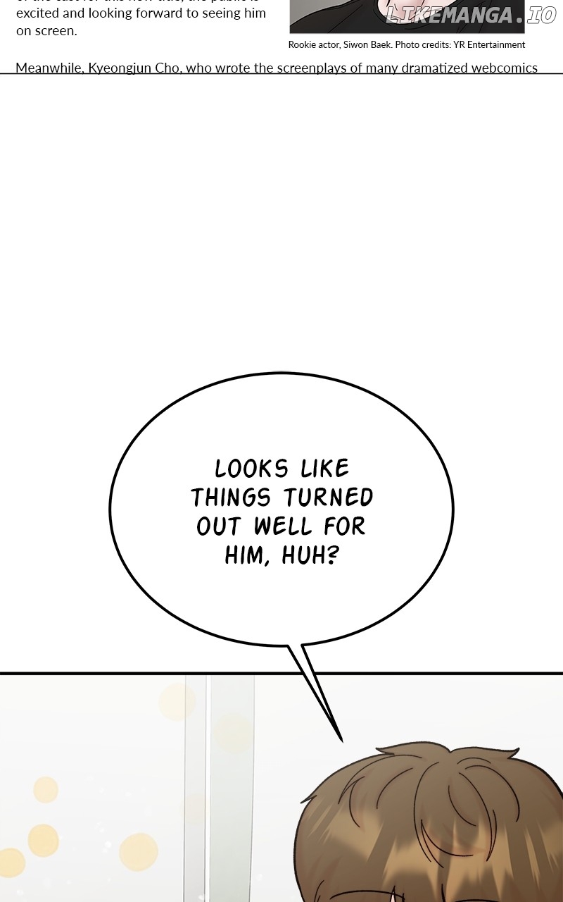 My Dud to Stud Boyfriend Chapter 88 - page 57