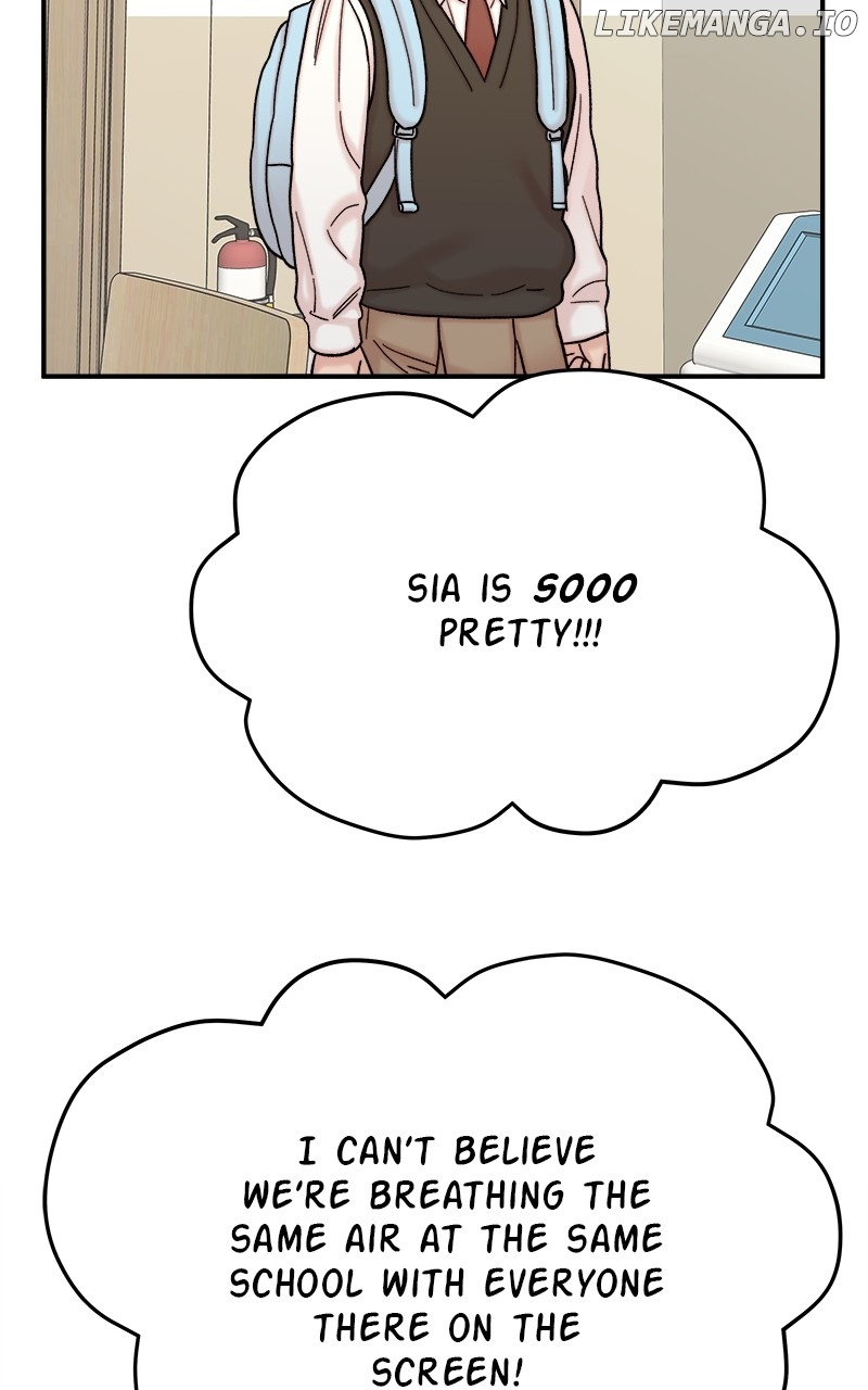 My Dud to Stud Boyfriend Chapter 88 - page 6