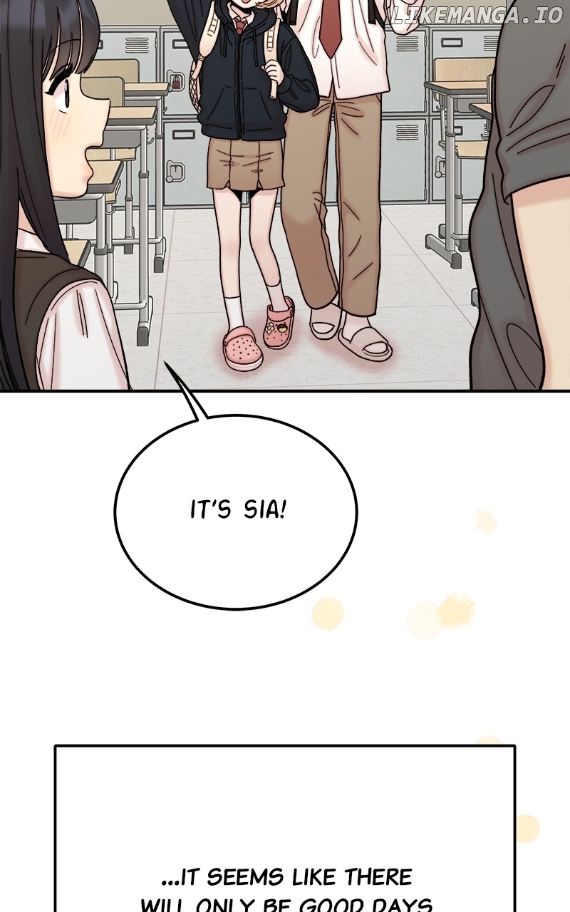 My Dud to Stud Boyfriend Chapter 88 - page 60