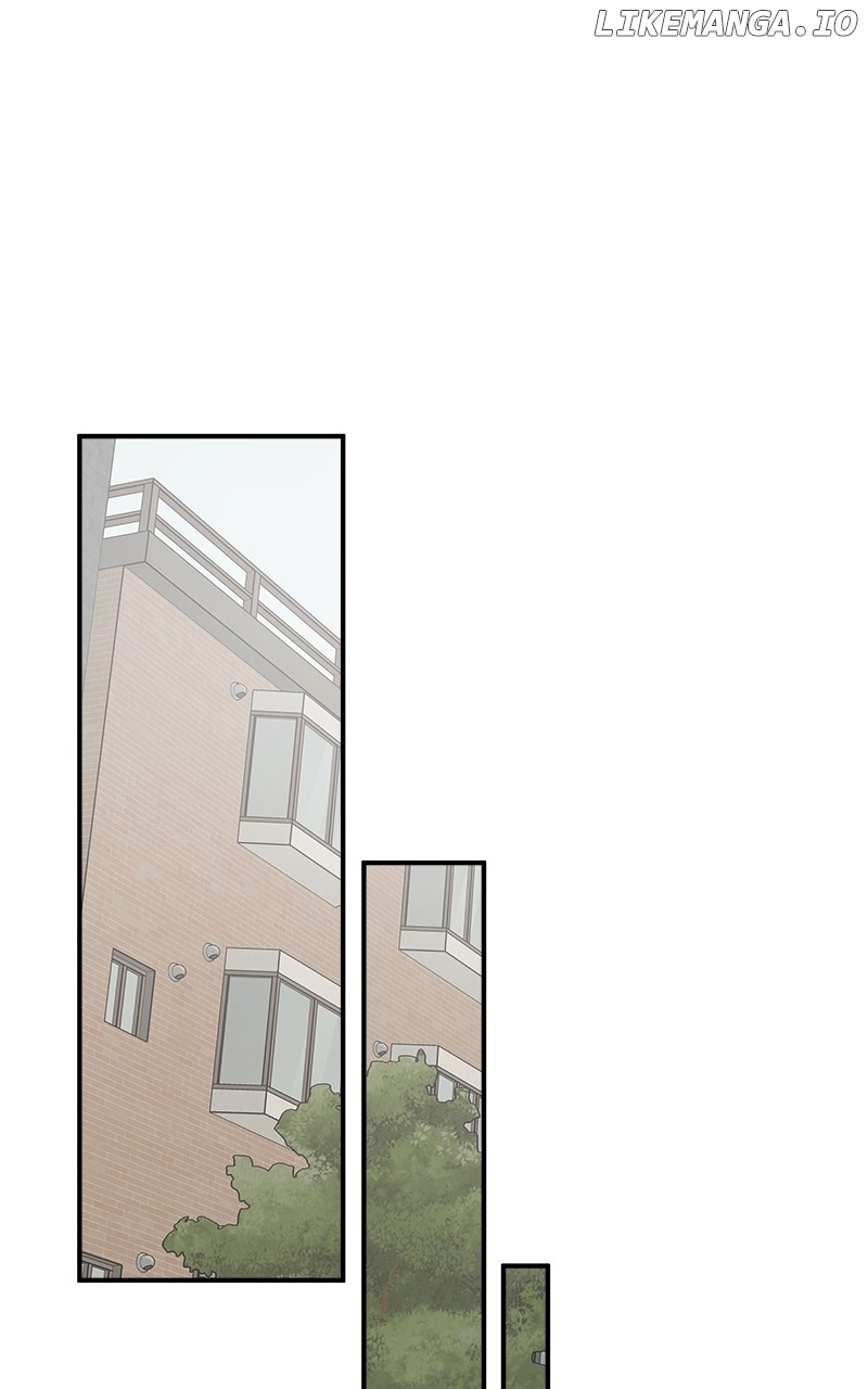 My Dud to Stud Boyfriend Chapter 88 - page 65